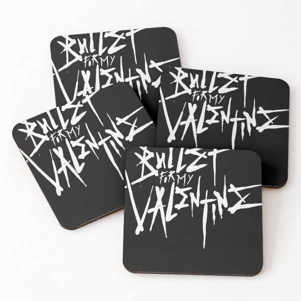 Item preview, HD Music Bullet-For-My-Valentine Video  designed and sold by penadrstephanie.
