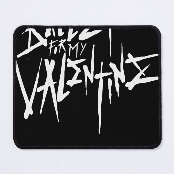 Item preview, HD Music Bullet-For-My-Valentine Video  designed and sold by penadrstephanie.