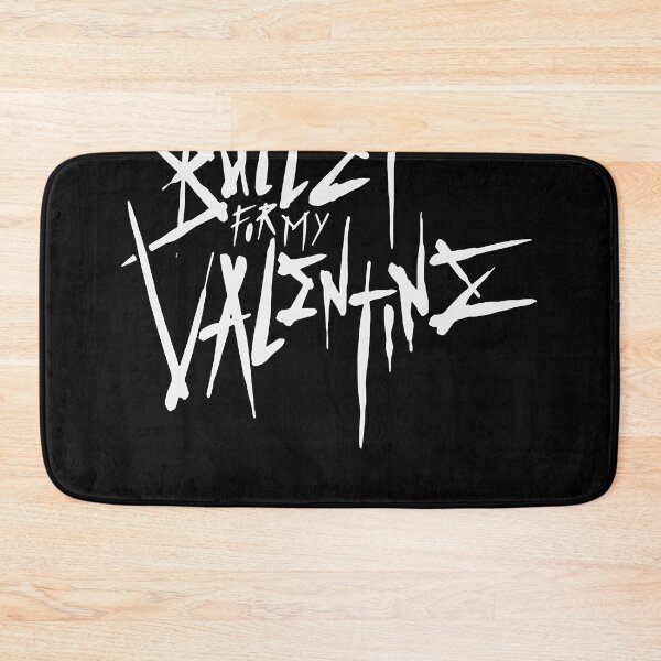 Item preview, HD Music Bullet-For-My-Valentine Video  designed and sold by penadrstephanie.