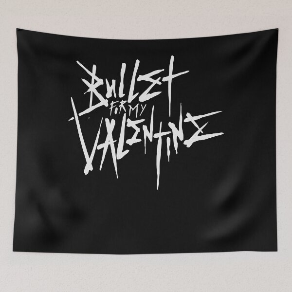 Item preview, HD Music Bullet-For-My-Valentine Video  designed and sold by penadrstephanie.