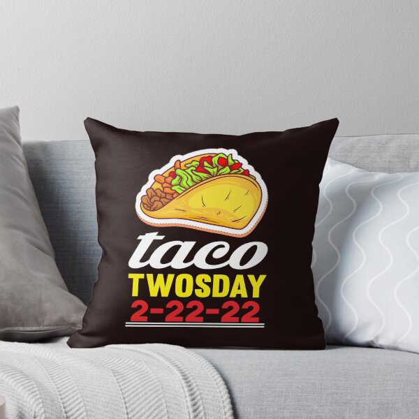 Aperçu de l'œuvre Taco DEUX JOURS 2-22-22 créée et vendue par Capiral Bucketlist.