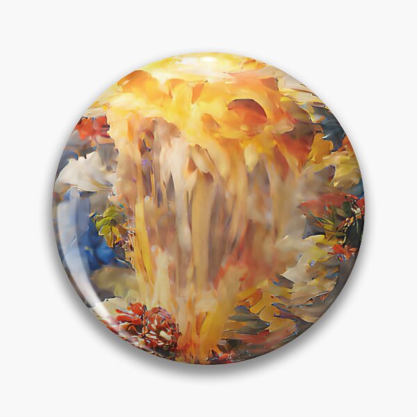 Item preview, Explosive Resolution designed and sold by Ethereal Lab AI.