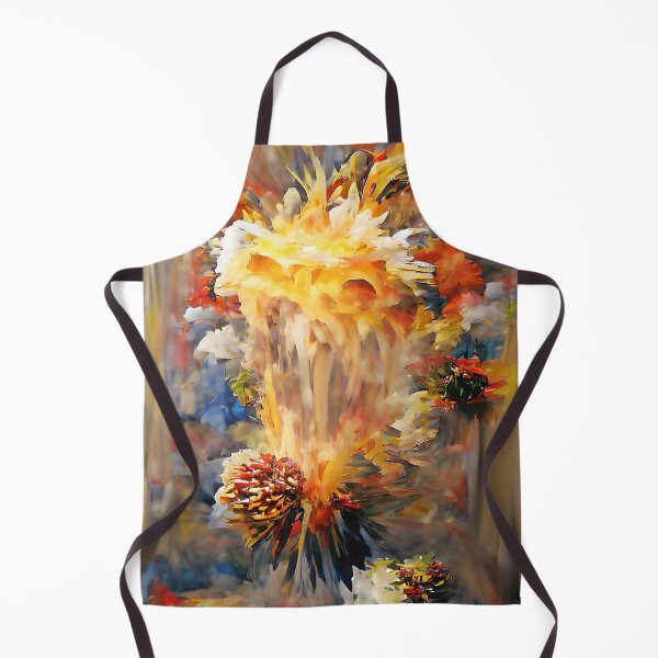 Item preview, Explosive Resolution designed and sold by Ethereal Lab AI.
