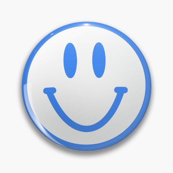 Item preview, Smiley Face designed and sold by brownnie.