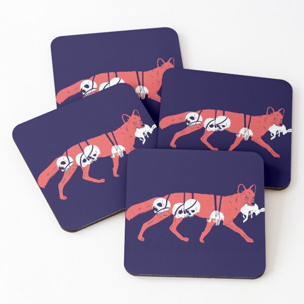 Item preview, Hunters and Prey designed and sold by DiegoGurgell.