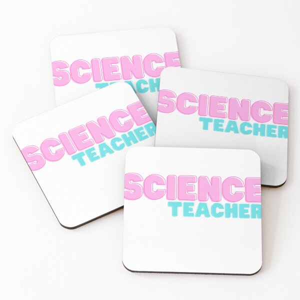 Item preview, science teacher designed and sold by sieeeeerra.