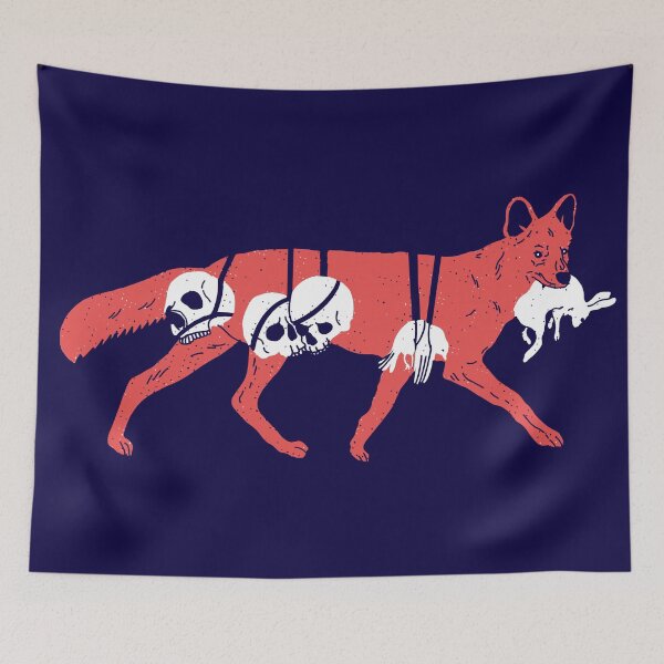 Item preview, Hunters and Prey designed and sold by DiegoGurgell.
