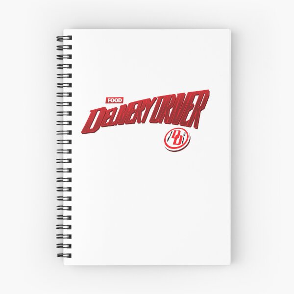 Item preview, Food delivery drivers  designed and sold by cfurguson.