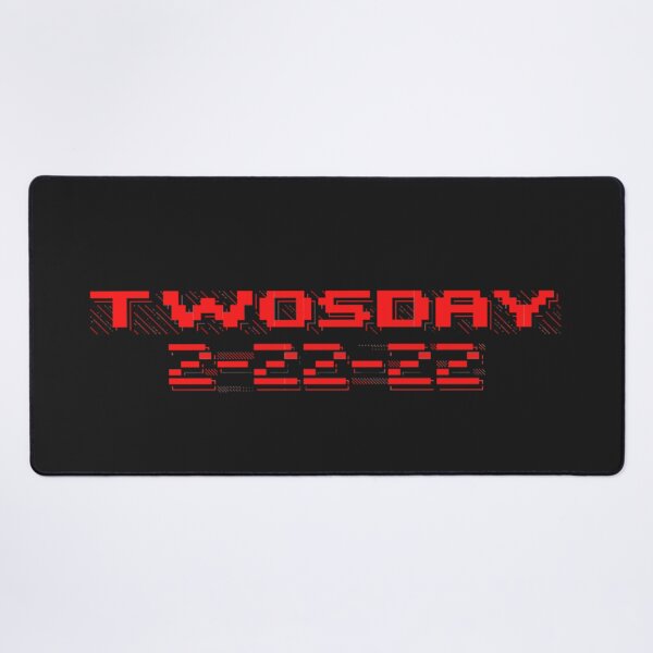 Item preview, Twosday designed and sold by SagesZ.