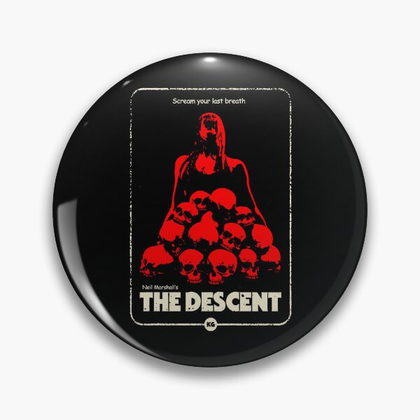 Item preview, Poster blood vintage horror film designed and sold by MaCunha1805.