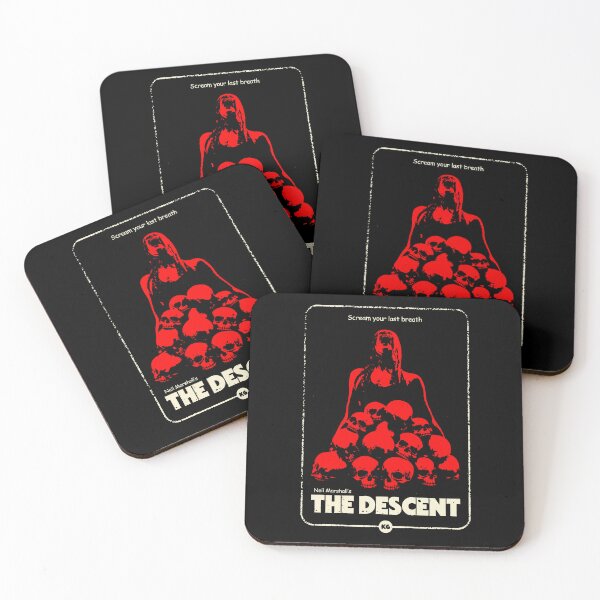 Item preview, Poster blood vintage horror film designed and sold by MaCunha1805.