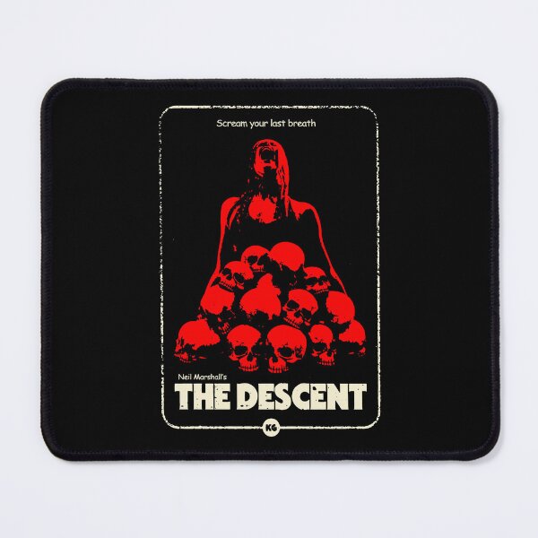 Item preview, Poster blood vintage horror film designed and sold by MaCunha1805.