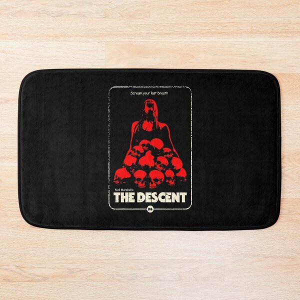 Item preview, Poster blood vintage horror film designed and sold by MaCunha1805.