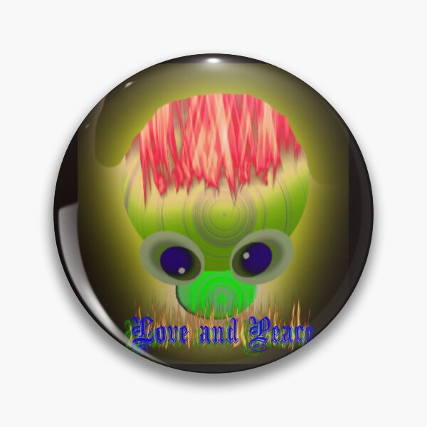 Item preview, Love and peace designed and sold by Portaldeepgate.