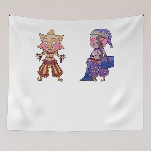 Item preview,  Sun And Moon 3 designed and sold by JOSEURIEL.