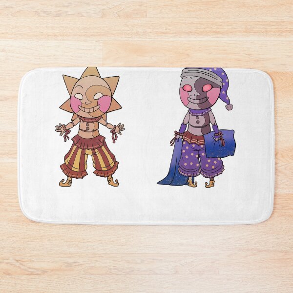 Item preview,  Sun And Moon 3 designed and sold by JOSEURIEL.