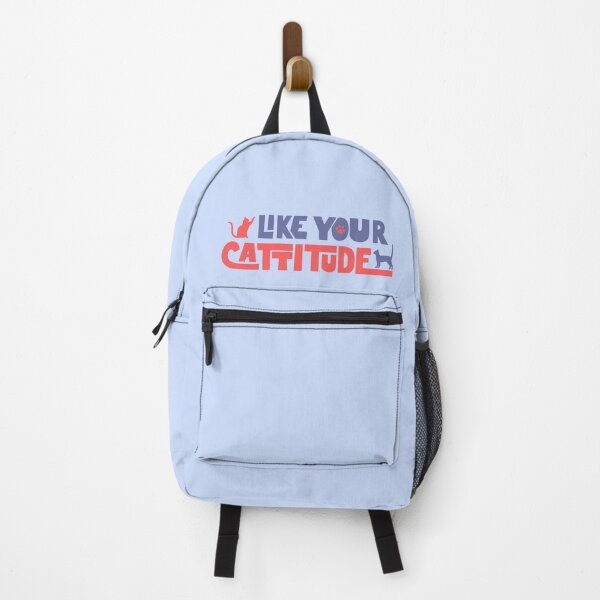 Item preview, I Like Your Cattitude designed and sold by Cine Store Merch.