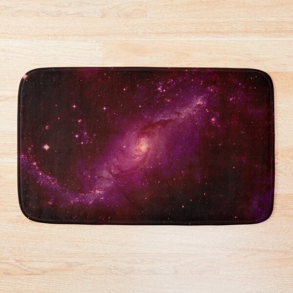 Item preview, Cosmic Crimson Galaxy designed and sold by DeYoungFashion.