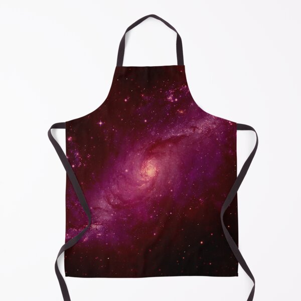 Item preview, Cosmic Crimson Galaxy designed and sold by DeYoungFashion.