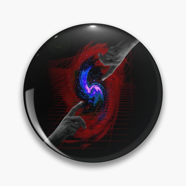 Item preview, Galaxy Grid designed and sold by R-A Designs.