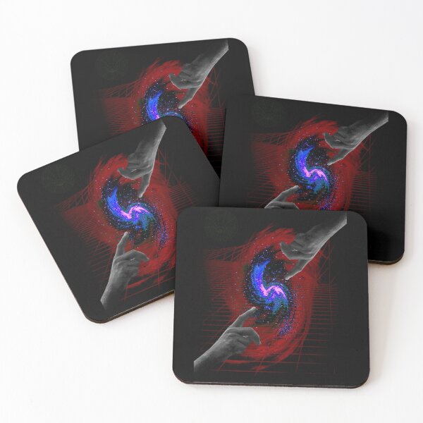 Item preview, Galaxy Grid designed and sold by R-A Designs.