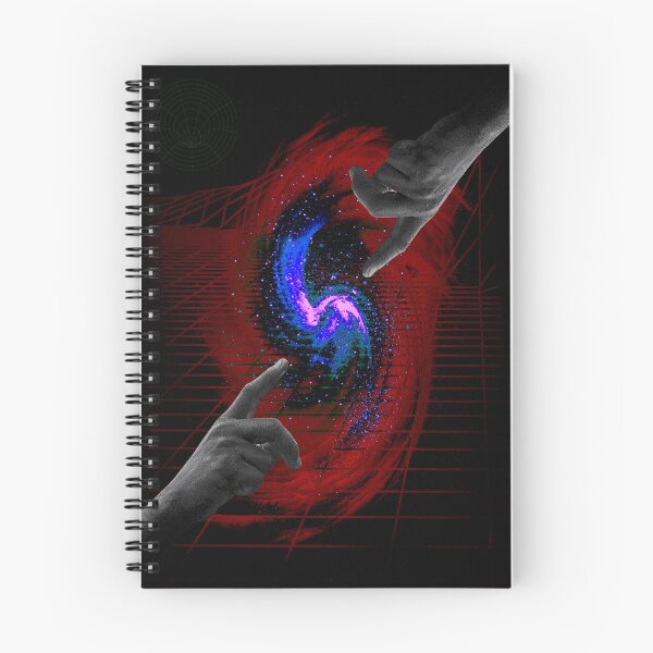 Item preview, Galaxy Grid designed and sold by R-A Designs.