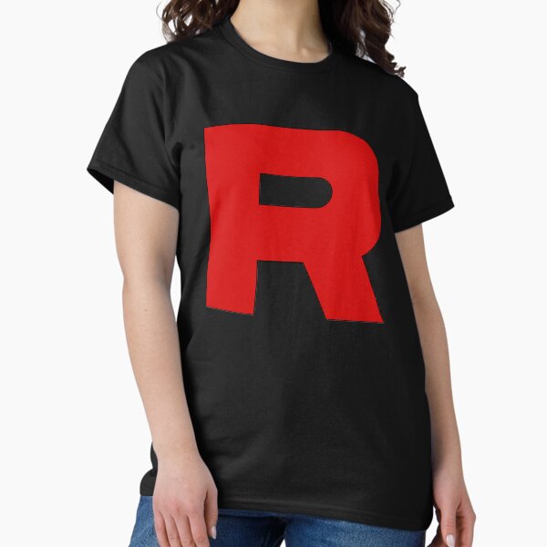 Item preview, Team Rocket designed and sold by Bertoni-Lee.