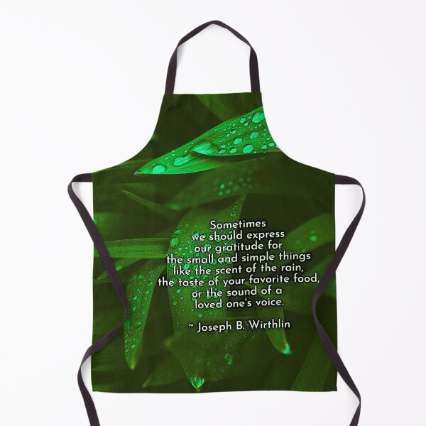 Item preview, Gratitude For The Small And Simple designed and sold by Emilyromrell.