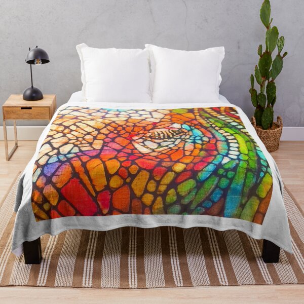 Item preview, Batik designed and sold by NishitaraArts.