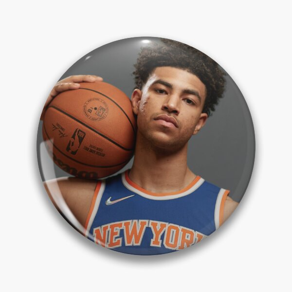 Item preview, Quentin Grimes Knicks de Nueva York designed and sold by nysportclothing.