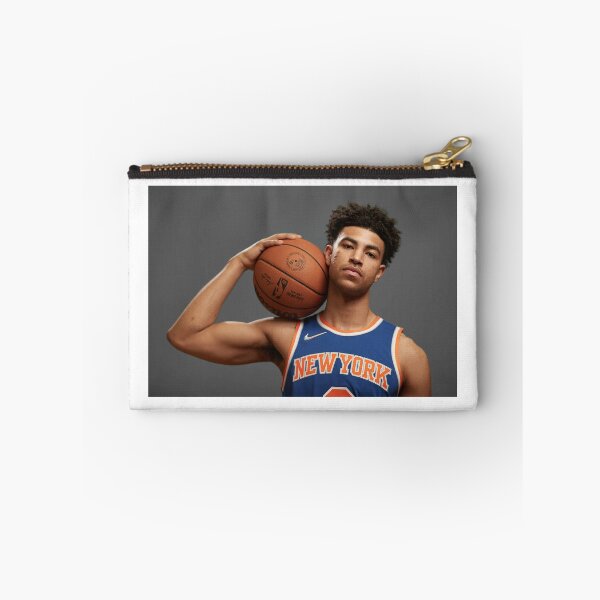 Item preview, Quentin Grimes New York Knicks designed and sold by nysportclothing.