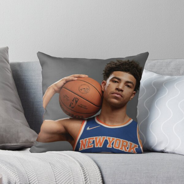 Item preview, Quentin Grimes New York Knicks designed and sold by nysportclothing.