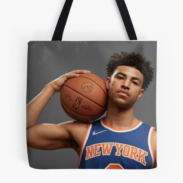 Item preview, Quentin Grimes Knicks de Nueva York designed and sold by nysportclothing.