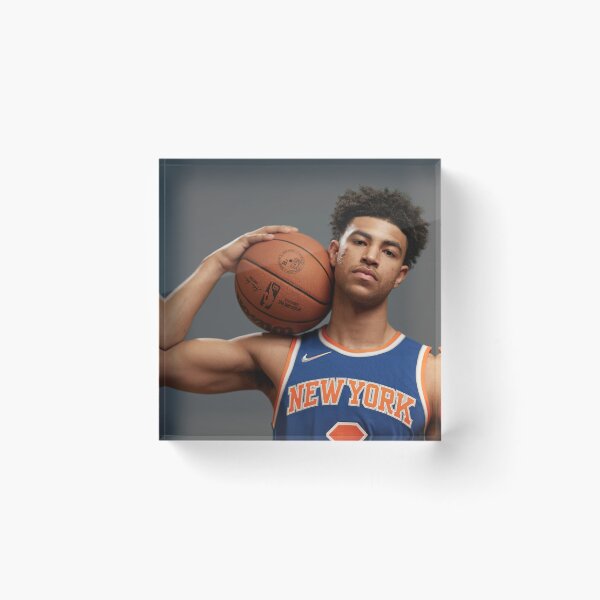 Item preview, Quentin Grimes New York Knicks designed and sold by nysportclothing.