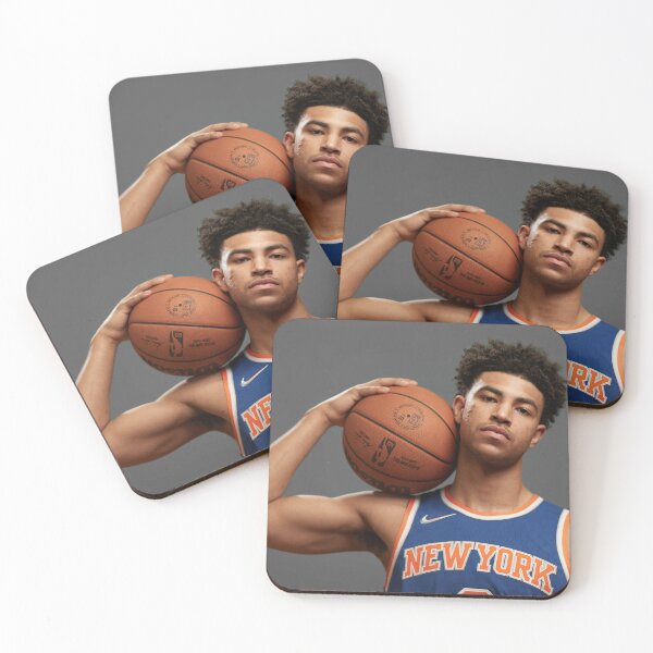 Item preview, Quentin Grimes New York Knicks designed and sold by nysportclothing.