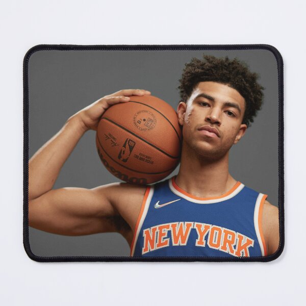 Item preview, Quentin Grimes New York Knicks designed and sold by nysportclothing.