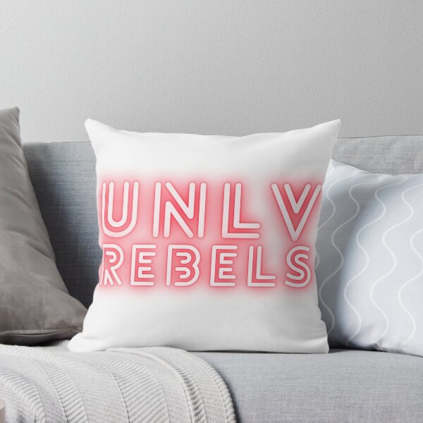 Item preview, unlv rebels designed and sold by sieeeeerra.