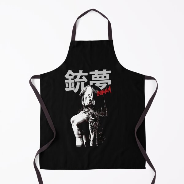 Item preview, Battle Angel designed and sold by ApolinarNmn4.