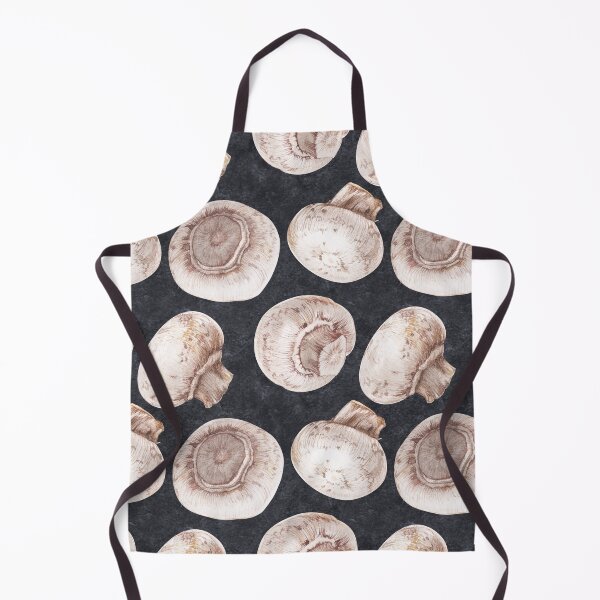 Item preview, Mushroom Print designed and sold by PrintCutScore.
