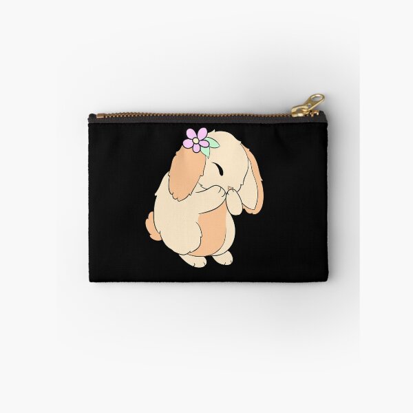 Item preview, Bashful Bunny designed and sold by ApolinarNmn4.