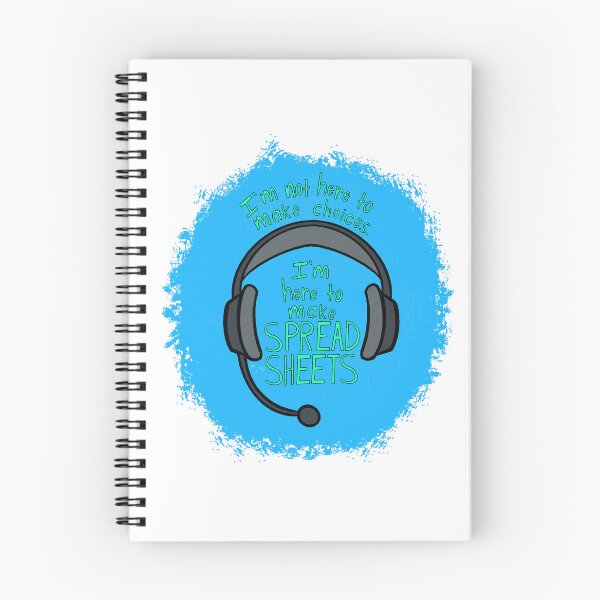Item preview, Stage Management Headset designed and sold by SoybeanTomato.