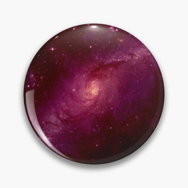 Item preview, Cosmic Crimson Galaxy designed and sold by DeYoungFashion.
