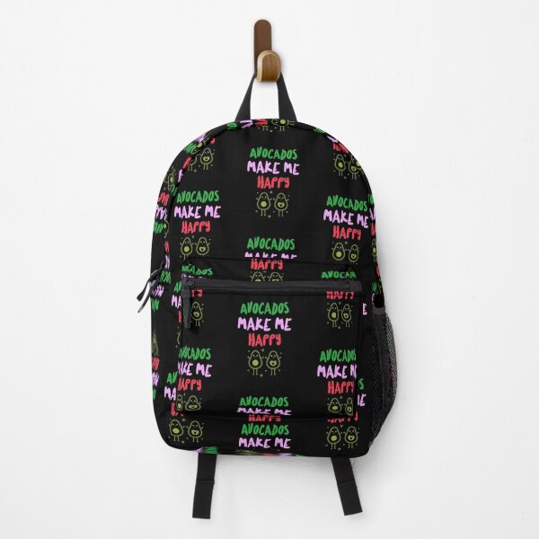 Item preview, Just A Nurse Who Loves Avocados designed and sold by Echo Aesthetics.