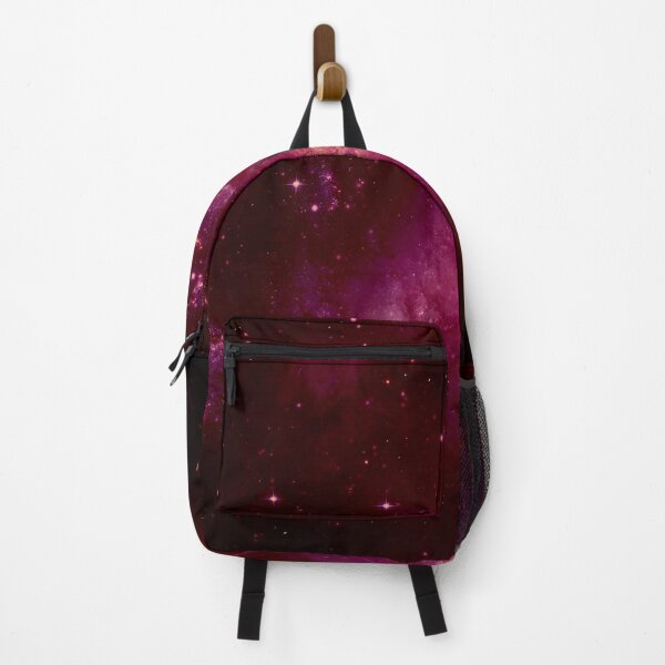 Item preview, Cosmic Crimson Galaxy designed and sold by DeYoungFashion.