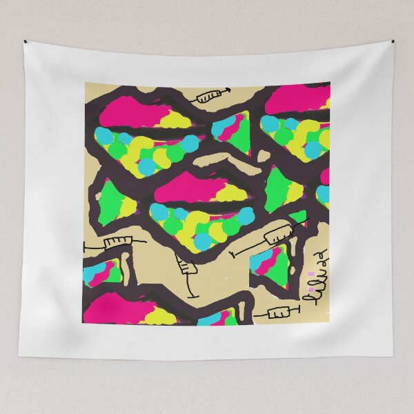 Item preview, Series: Sweet Antidote 2022 designed and sold by LileskaDiaz.