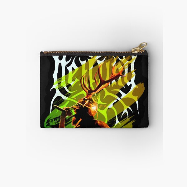 Artikelvorschau, HEILUNG BAND METAL Essential T-Shirt entworfen und verkauft von jerrylson.