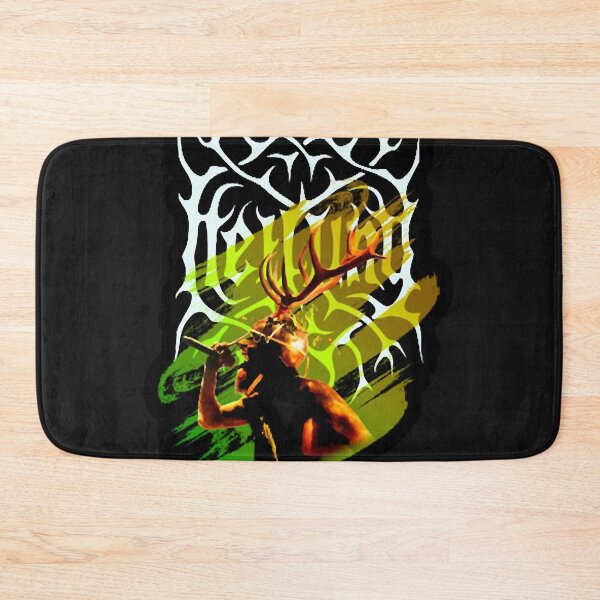 Artikelvorschau, HEILUNG BAND METAL Essential T-Shirt entworfen und verkauft von jerrylson.