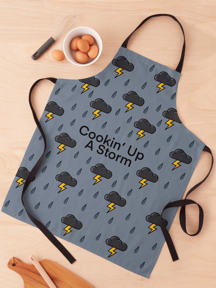 MY MEAT IS 100% GOING IN YOUR MOUTH APRON : Cooking Apron Grilling Gifts  For Him Kitchen Apron For Men  Apron for Sale by Merchlux