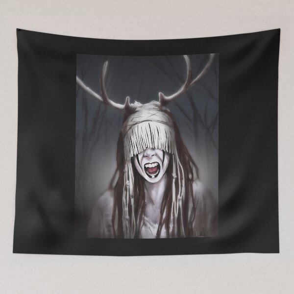 Artikelvorschau, HEILUNG BAND METAL Klassisches T-Shirt entworfen und verkauft von jerrylson.