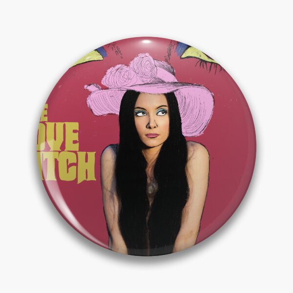 Item preview, She Loved Men to Death. designed and sold by benheywood.